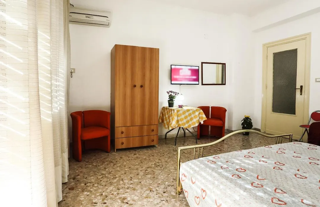 A Casa di Fra'-1
