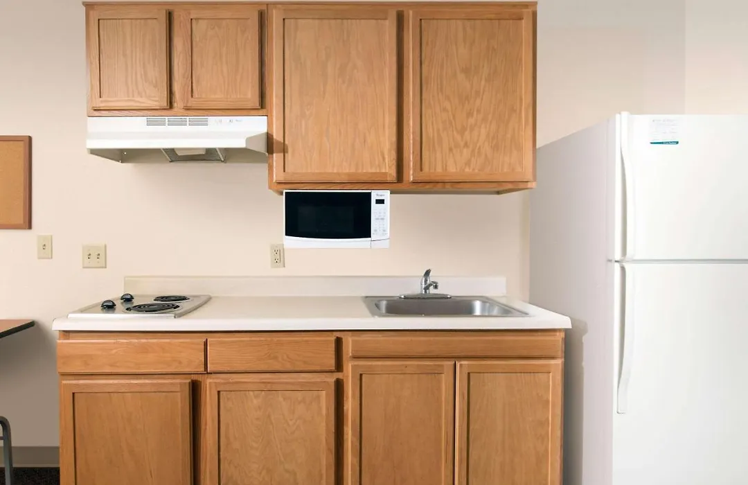 Woodspring Suites Odessa-1