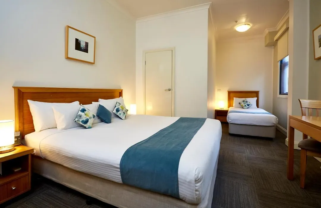 Hotel Sophia-1