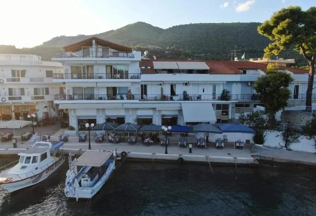 Hotel Mike-1