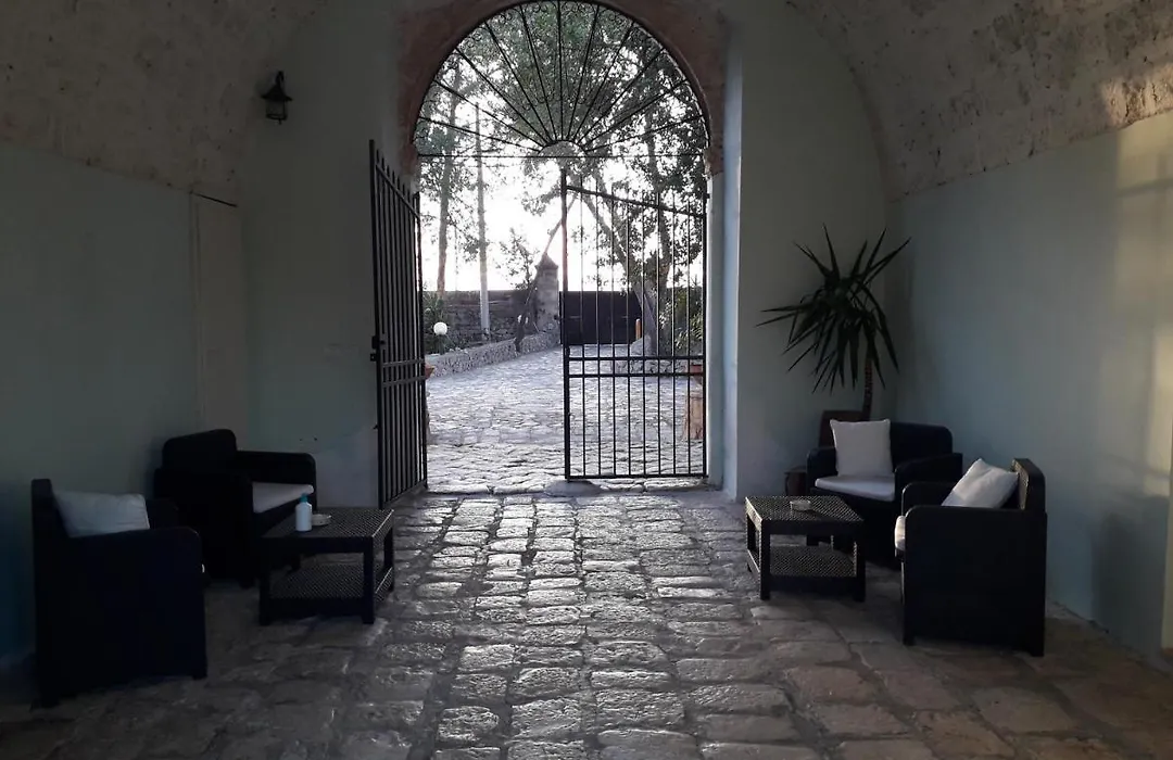 Masseria Artemisia-1