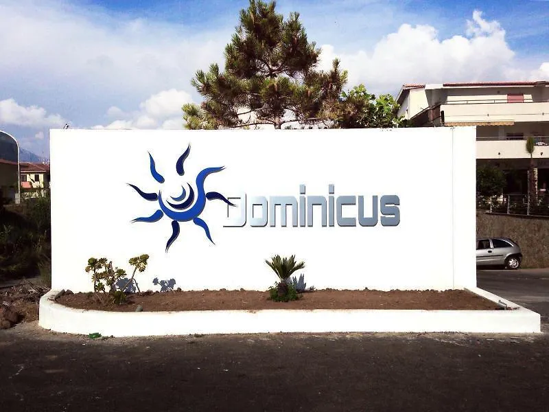 Suite Hotel Dominicus-1