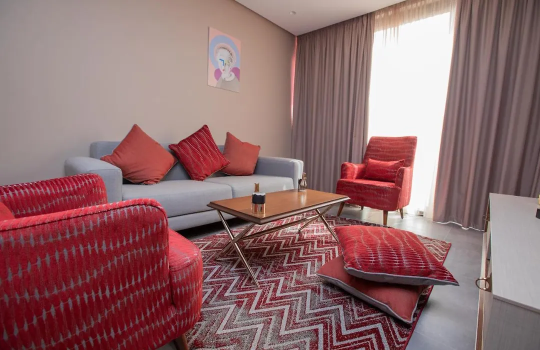 Address Hotel Casablanca-1