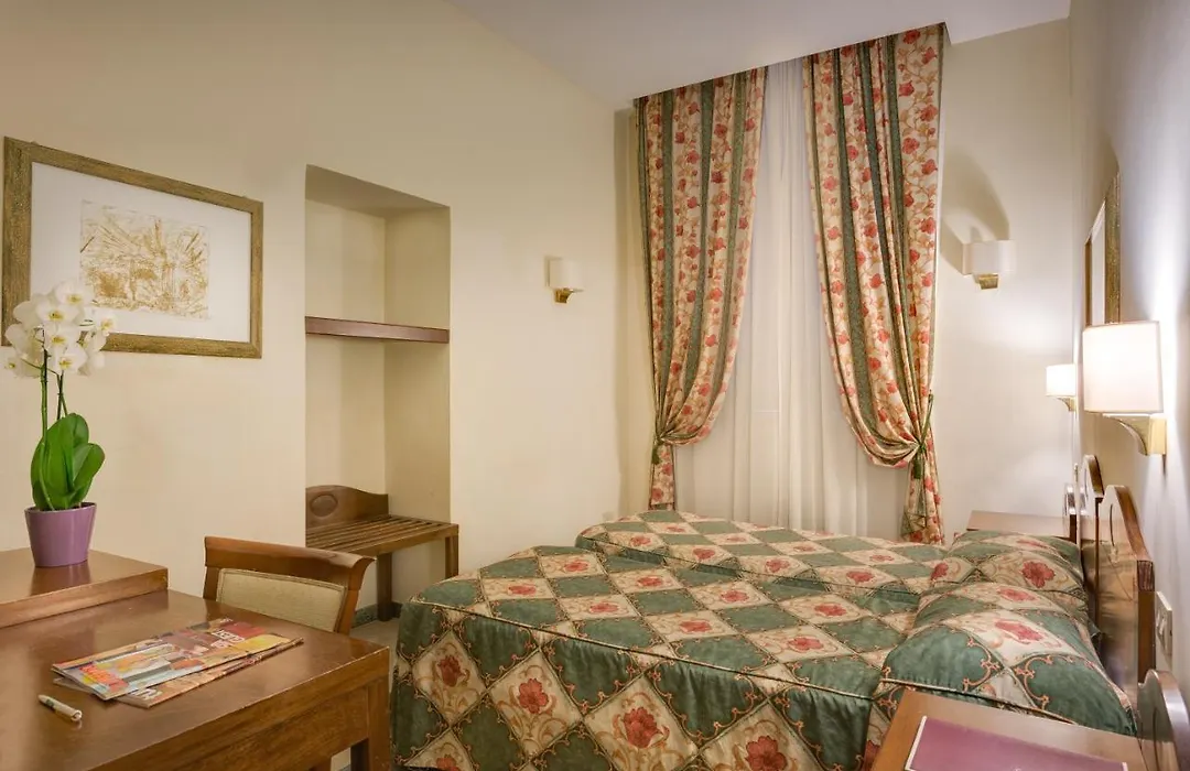 Hotel Aberdeen-1