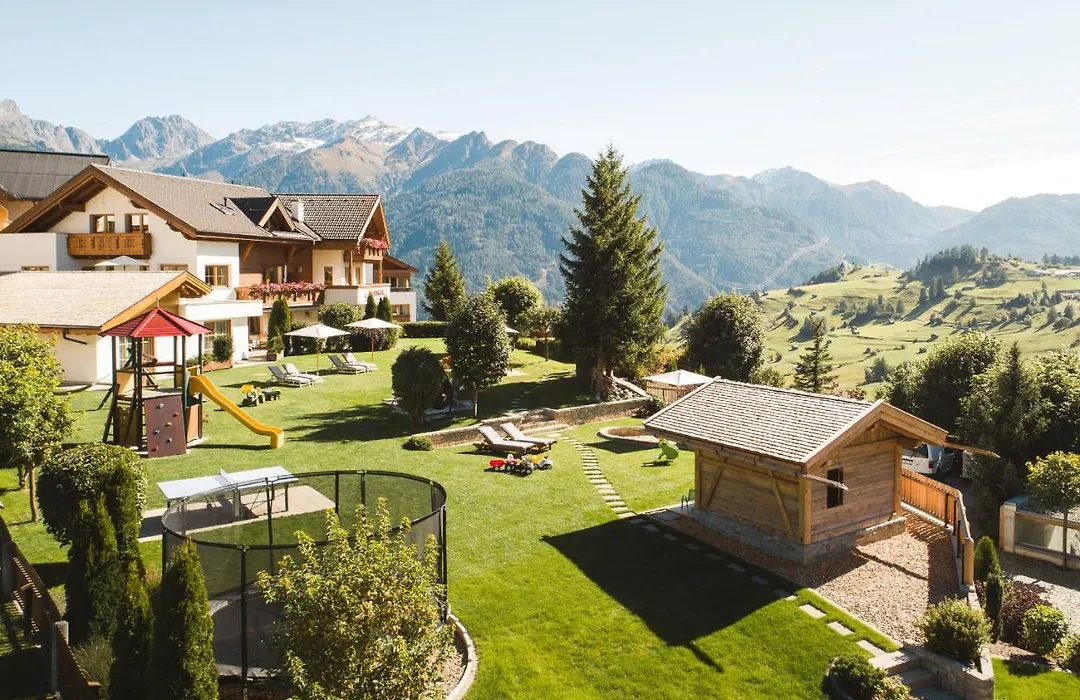 Hotel Garni Am Sonnberg Inklusive Super Sommer Card!-1