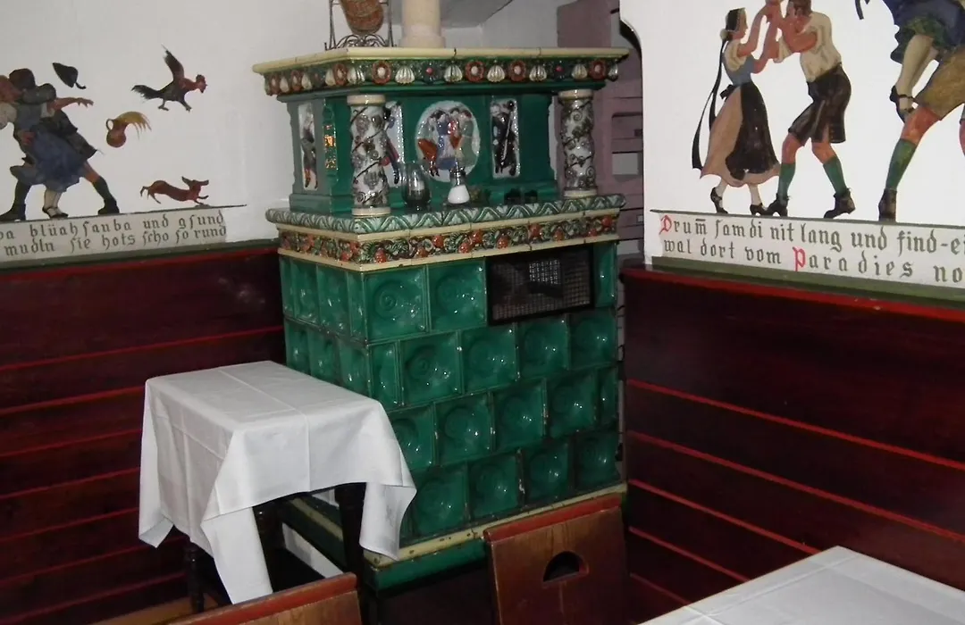 Hotel die Traube-1