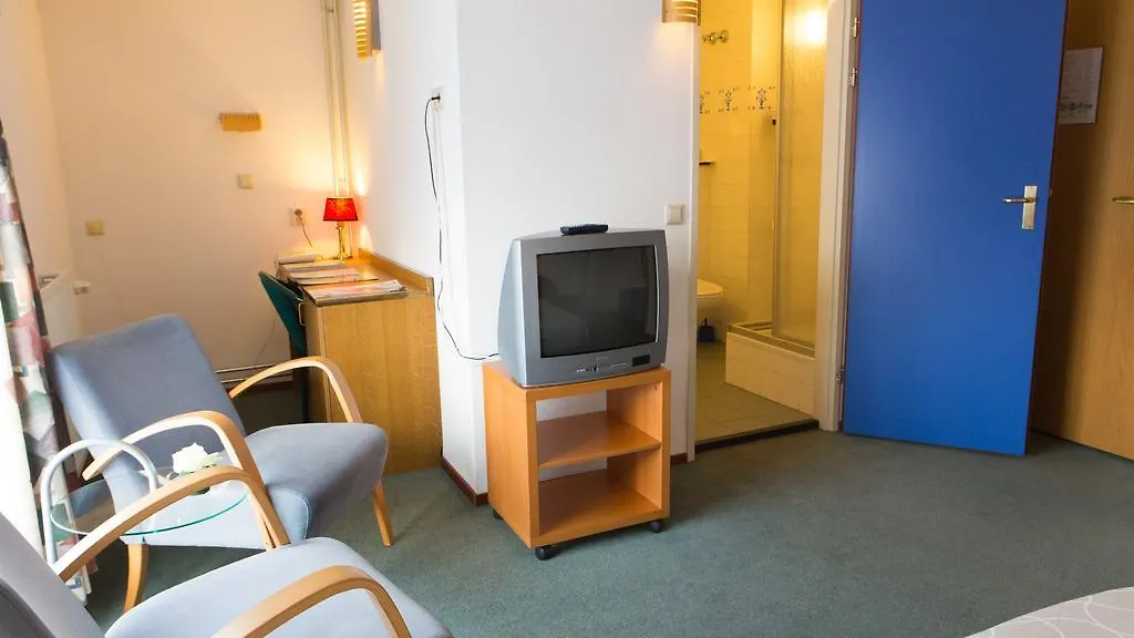 Hotel Coen Delft-1