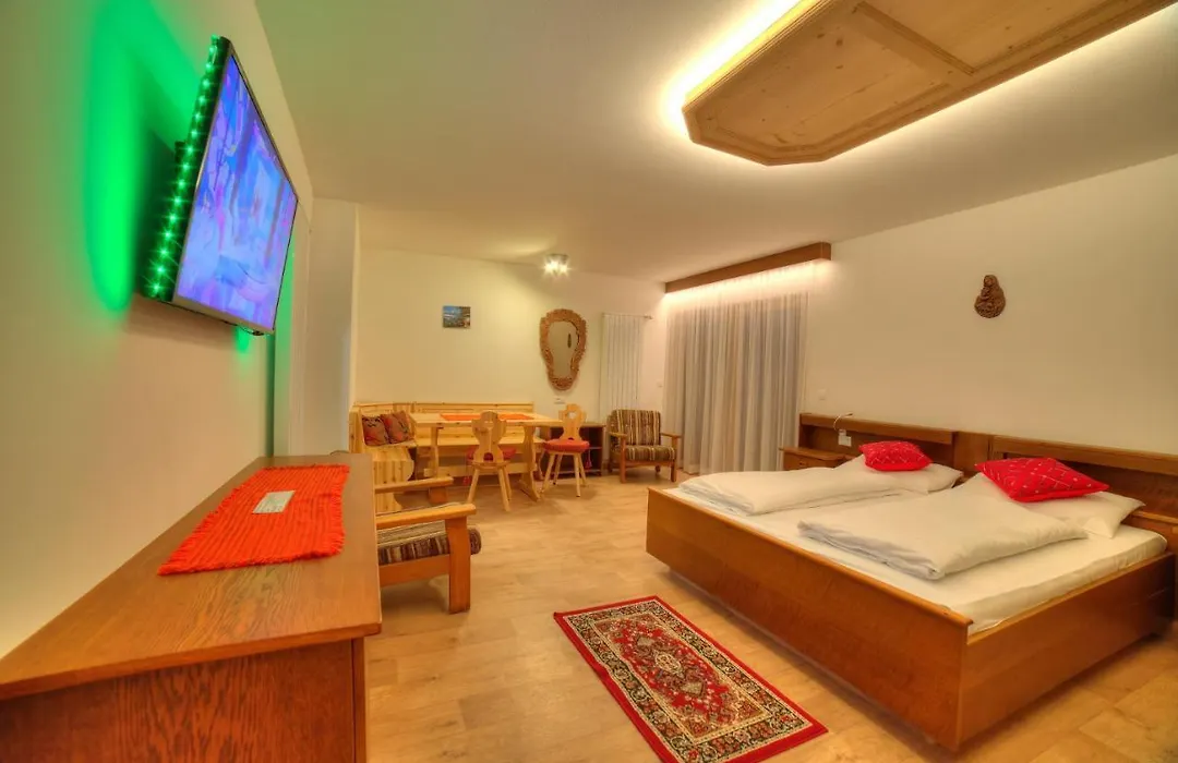 Hotel Serles Superior-1