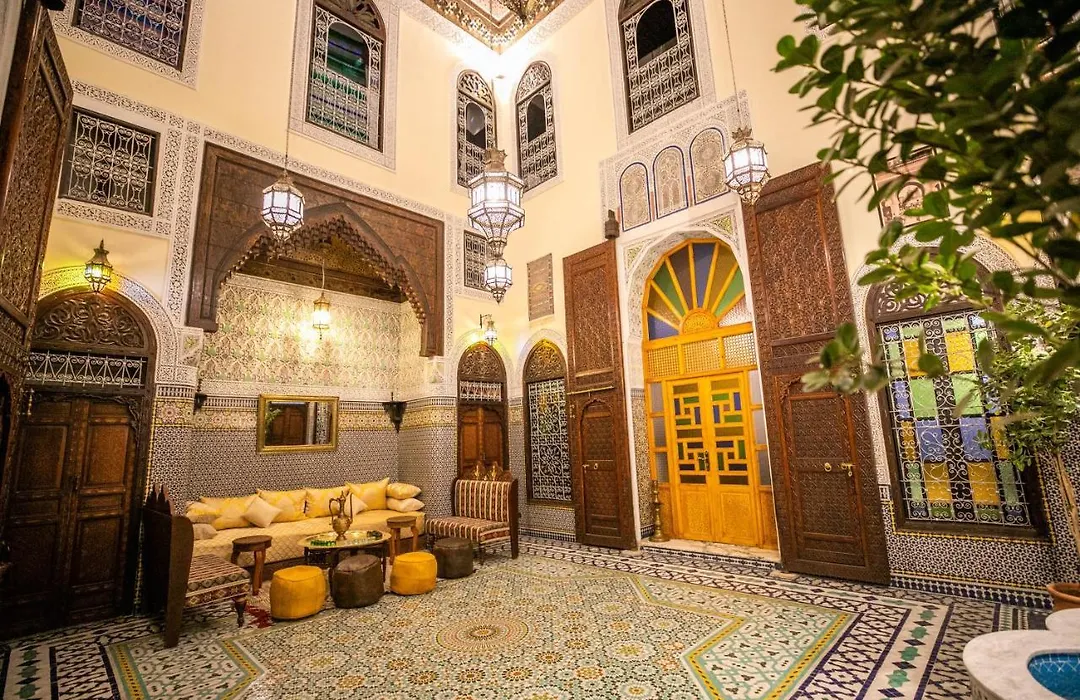 Riad Soultana-1