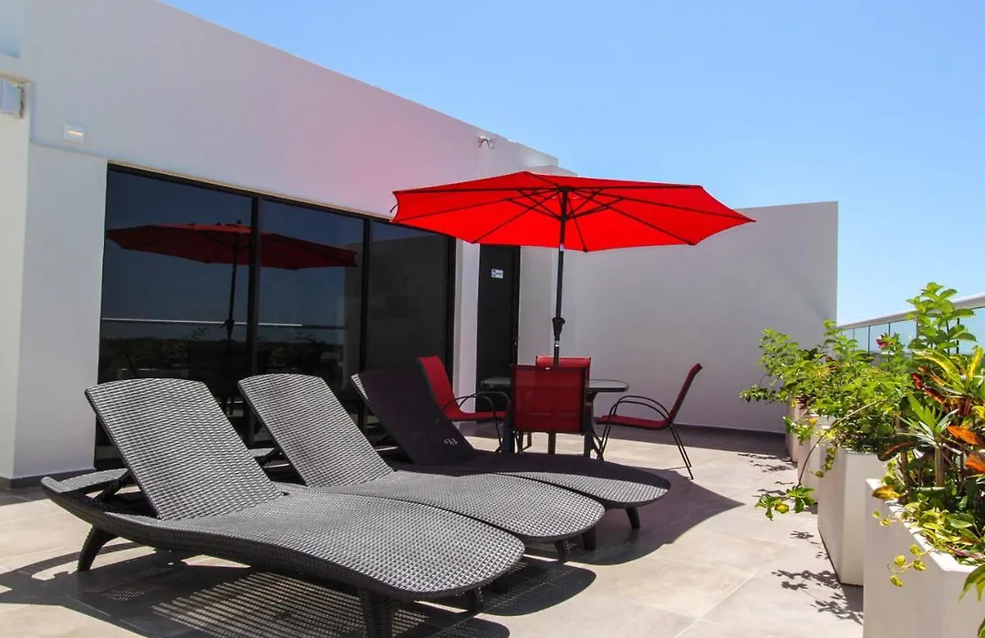 Zulim Condo - 302-1