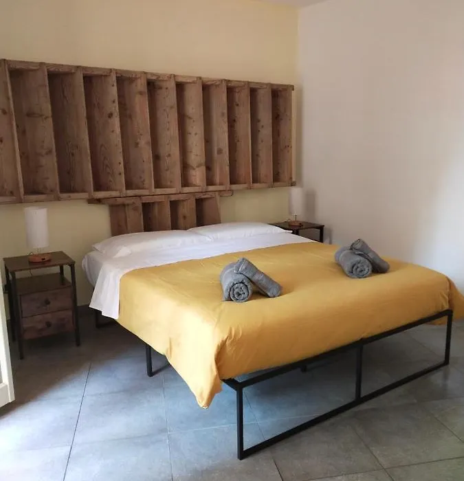 La tana dell'artista-1