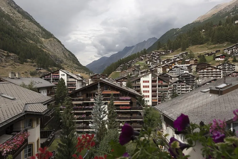 Sunstar Hotel Zermatt-1