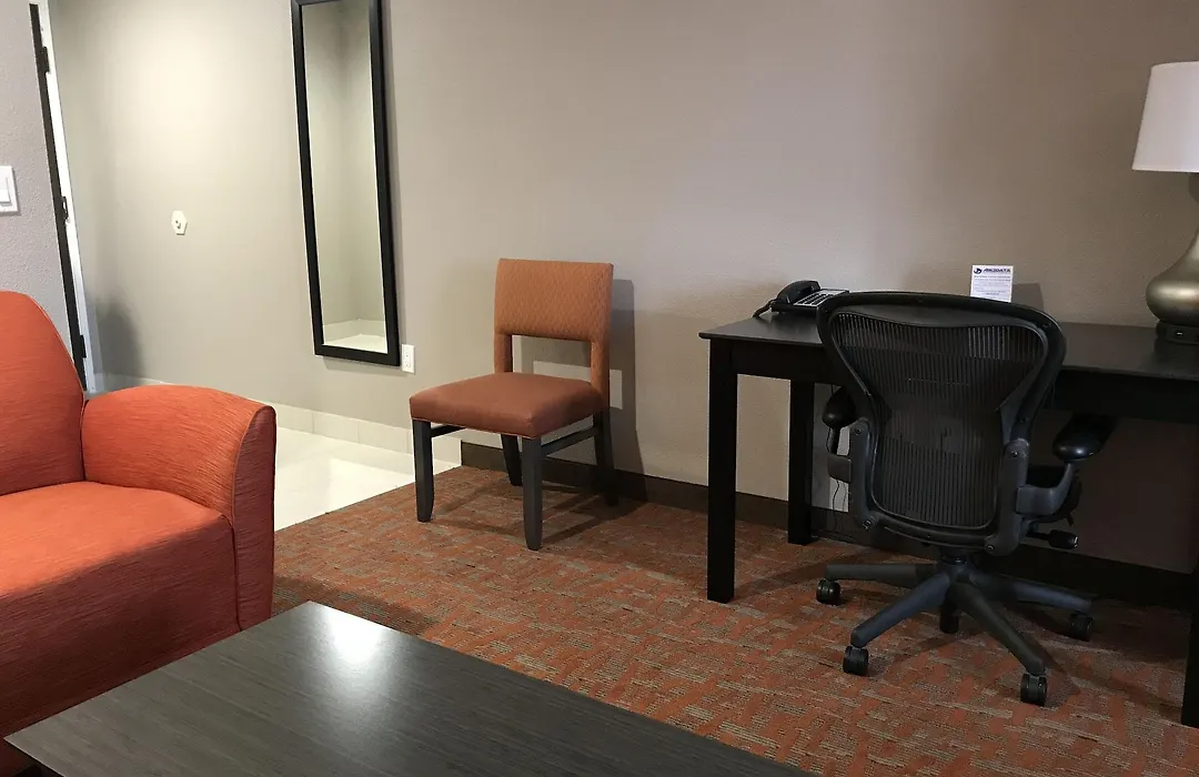 Quality Inn & Suites Fresno Northwest-1