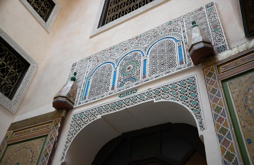 Dar Panoramic Fez-1