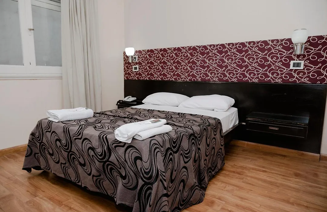 Tucuman Palace Hotel-1