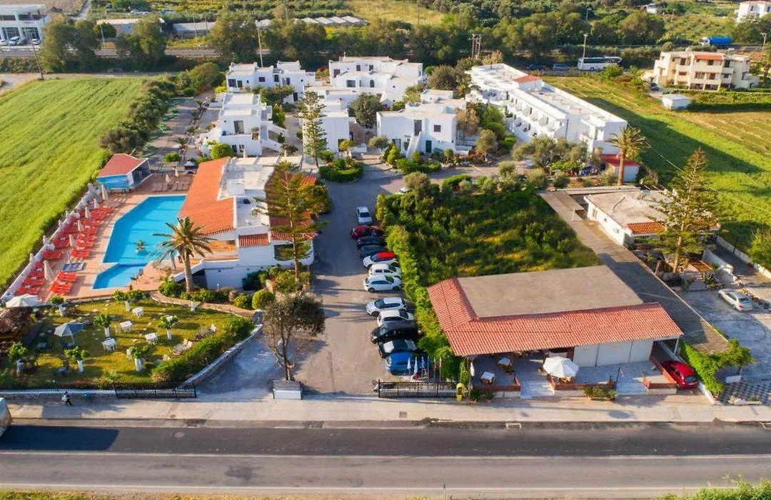 Amnissos Residence-1