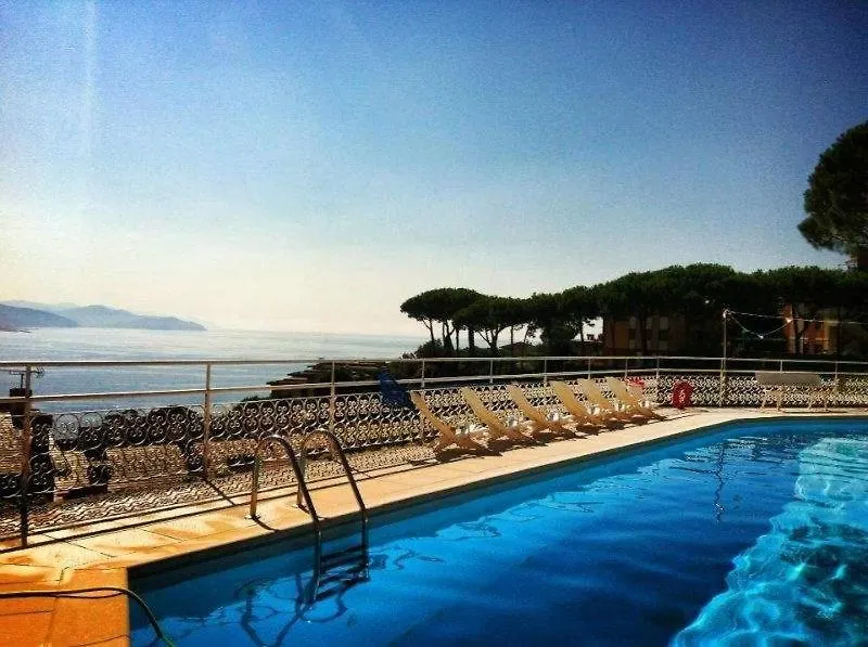 Residence Portofino Est-1