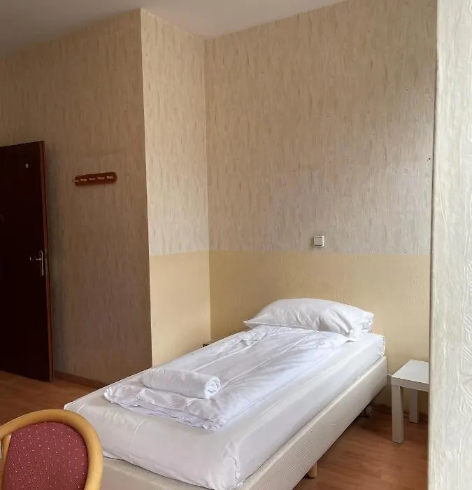 Hotel Tabor Rooms-1