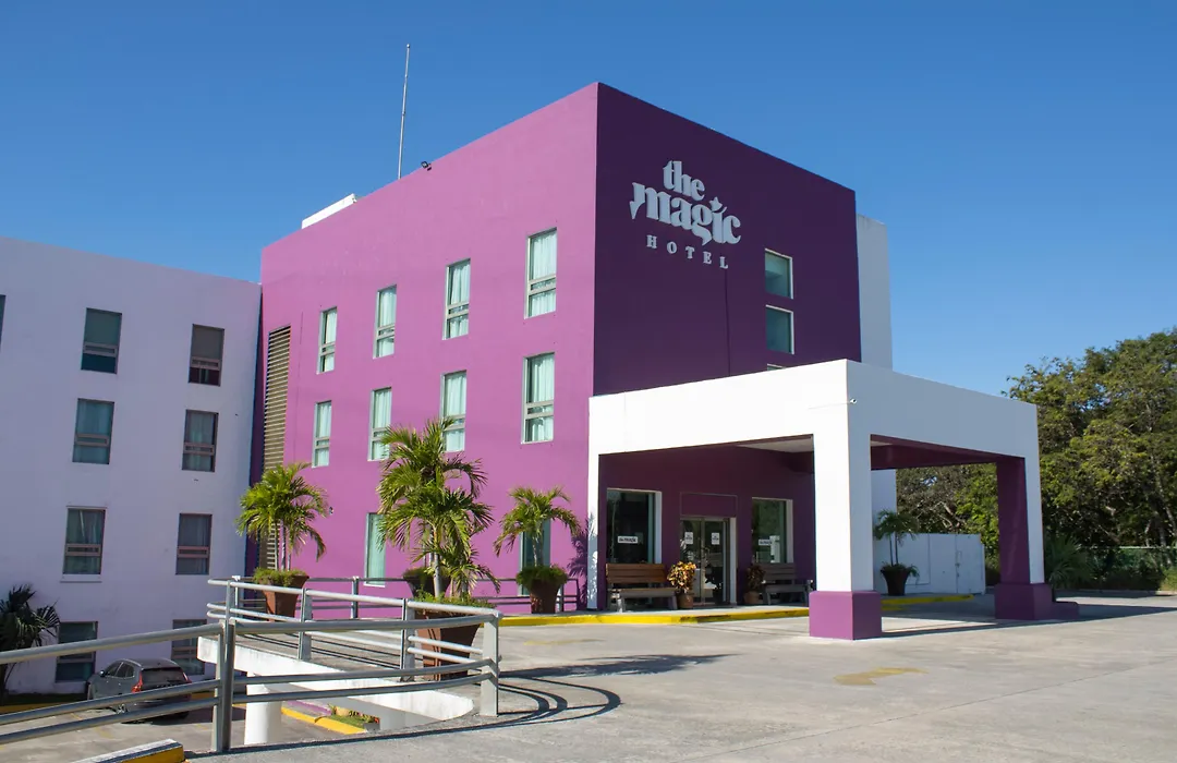 The Magic Hotel-1