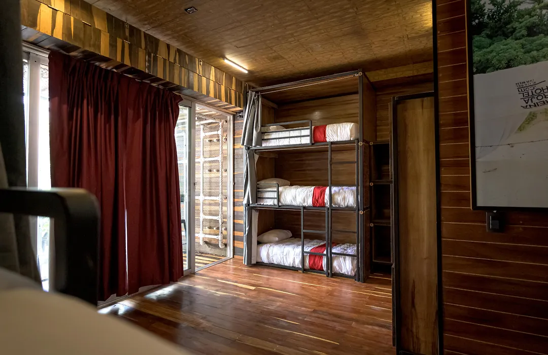 Hotel Kavia 5Th Avenida (Adults Only)-1