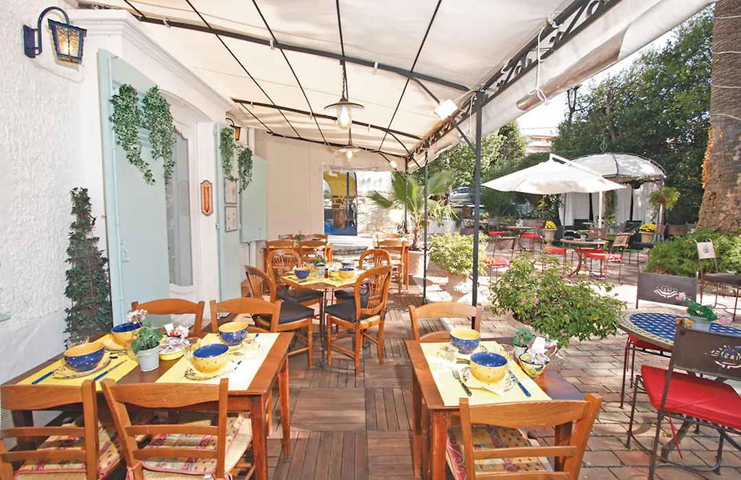 Hotel Le Pre Catelan-1