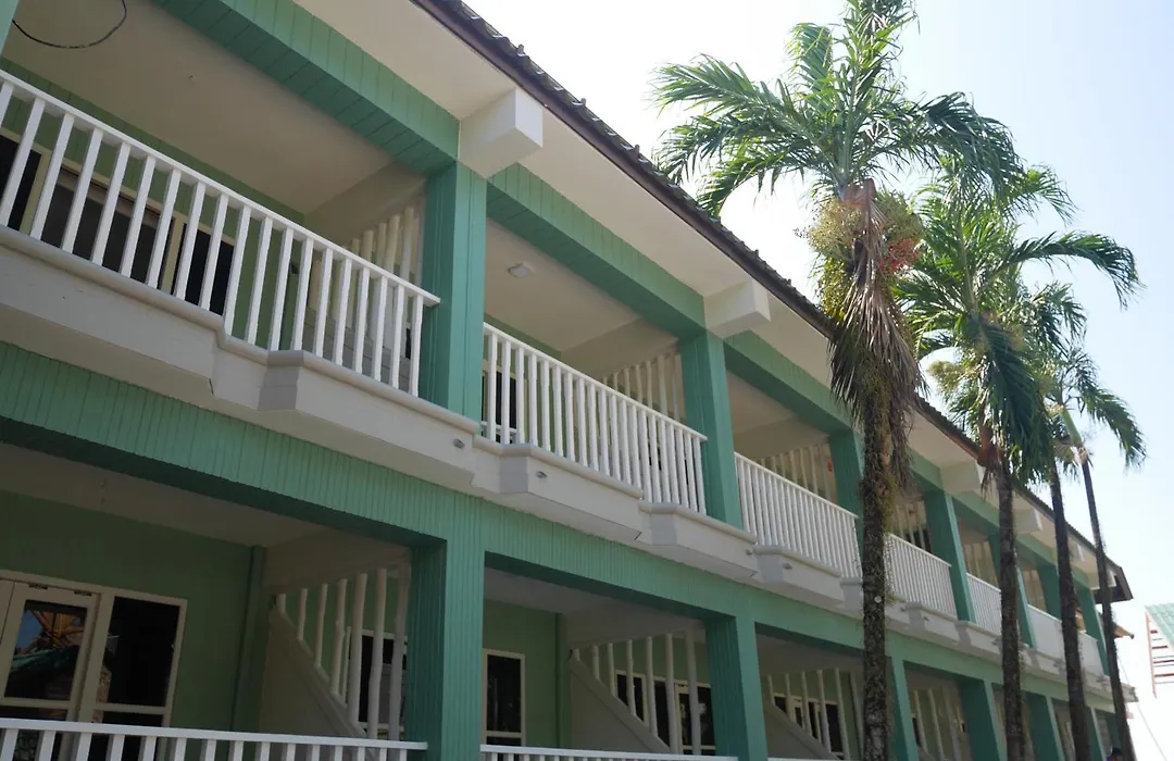 Banpu Koh Chang Resort (Adults Only)-1