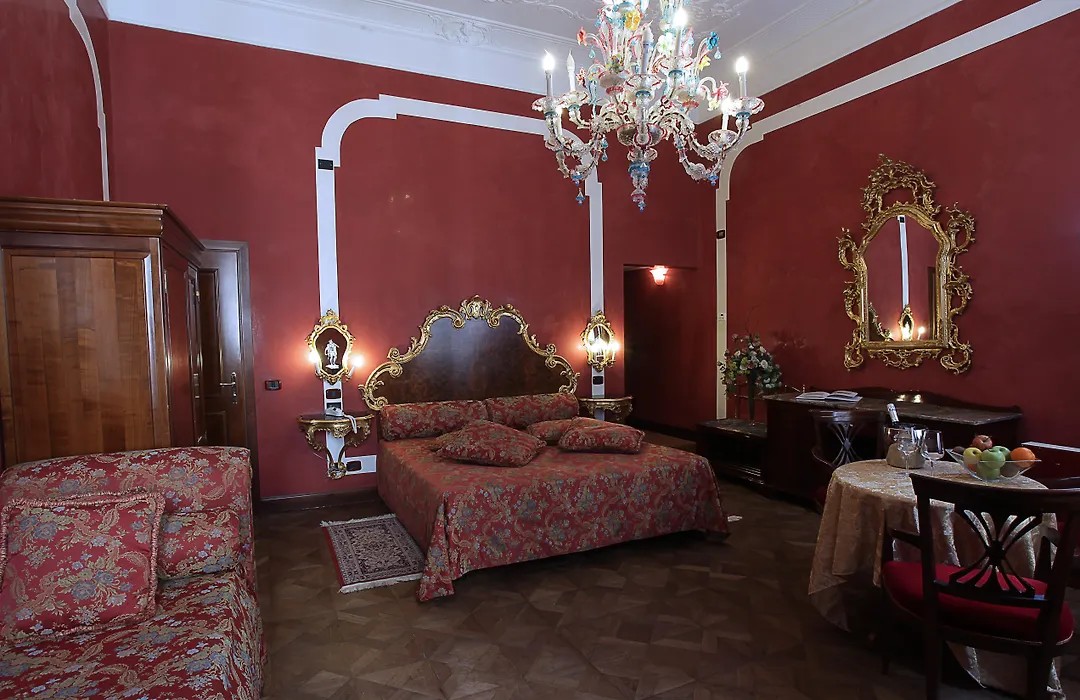 Hotel San Moisè-1