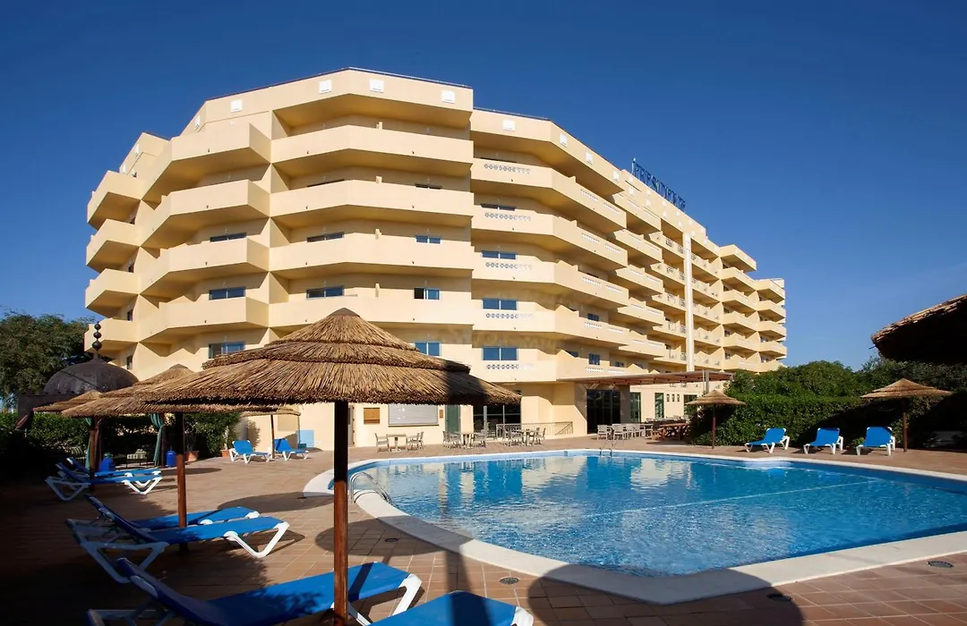 Turim Presidente Hotel-1