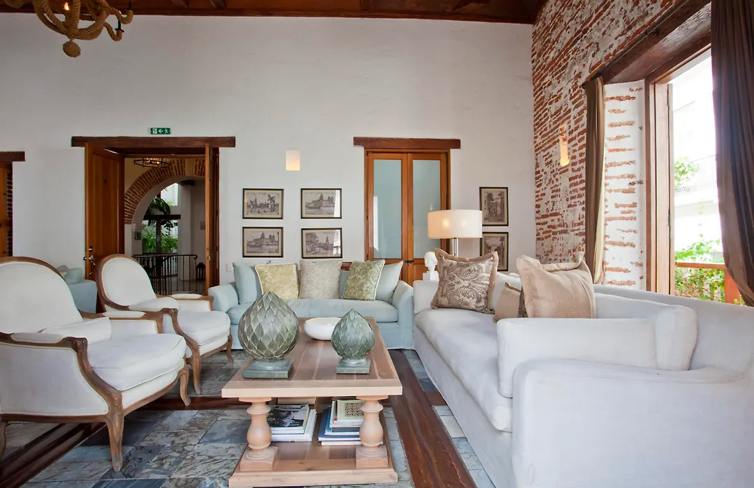 Hotel Boutique Casa del Coliseo-1