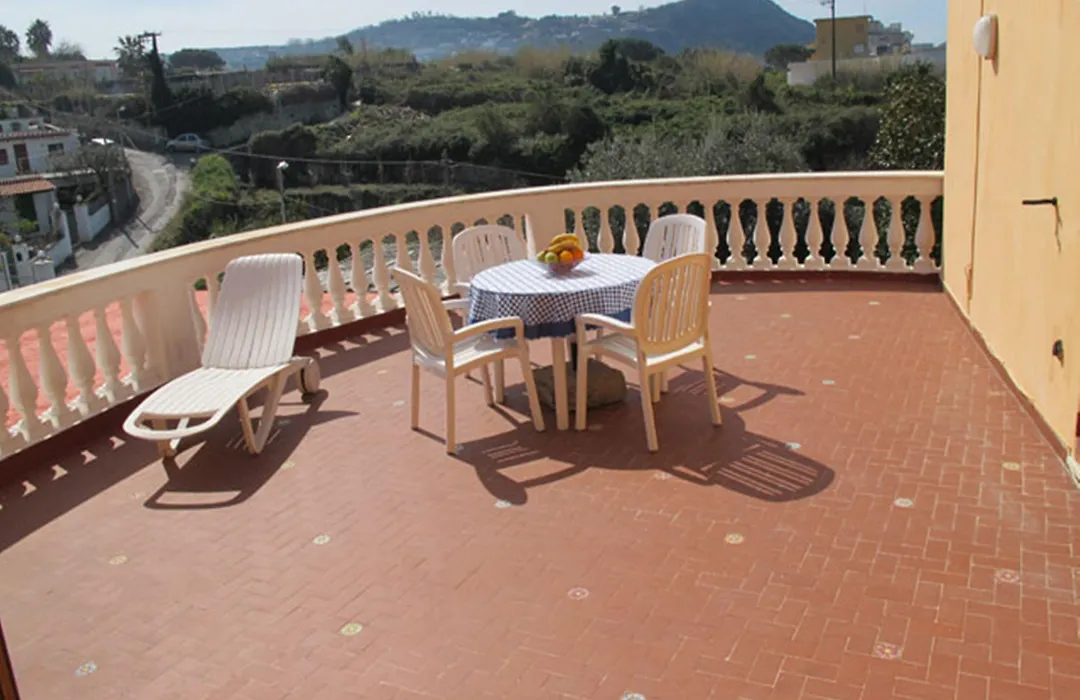Aparthotel Villa Marinù-1