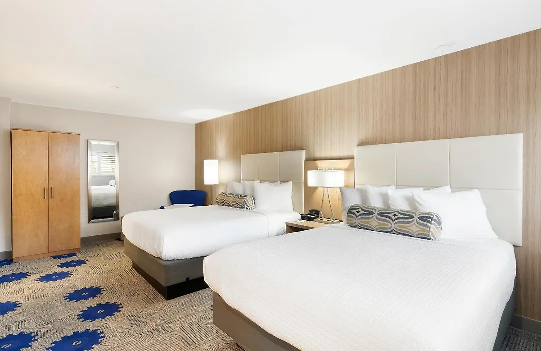 Best Western Red Coach Inn-1