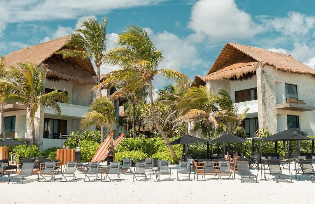 Tago Tulum By G Hotels-1