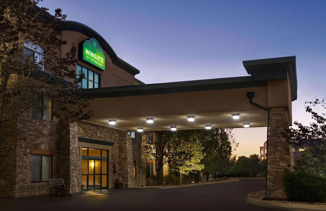 Wingate By Wyndham Denver Tech Center-1