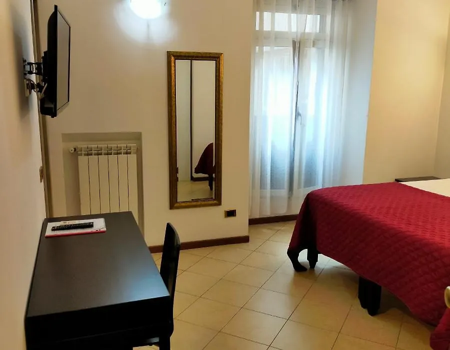 B&B Missi-1