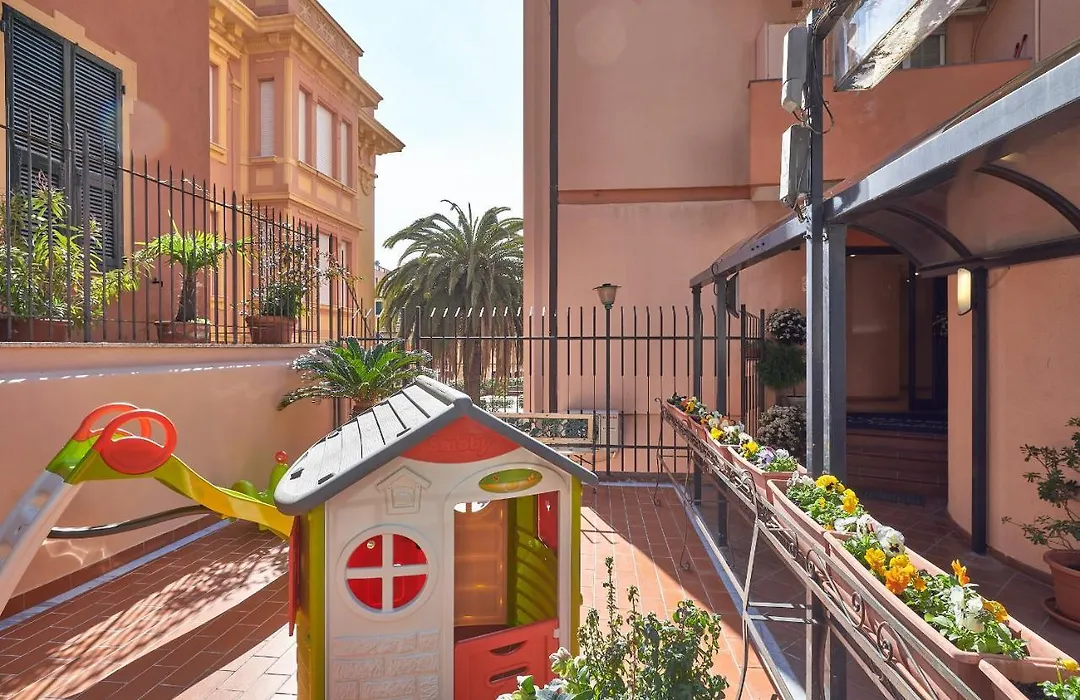 Albergo Natalina-1