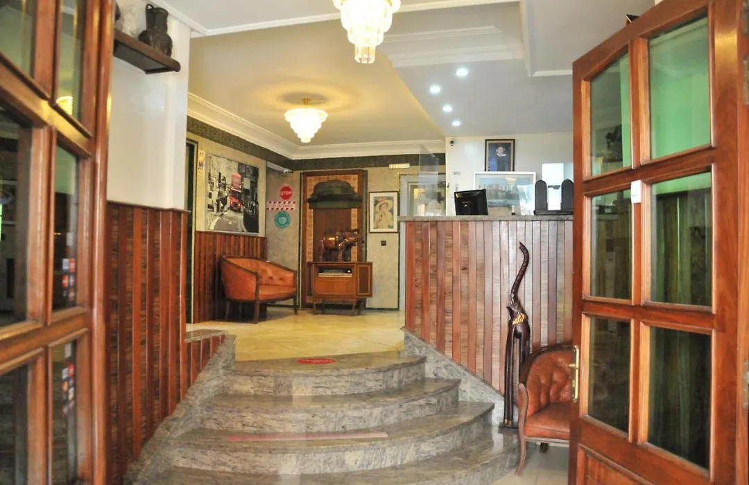 East West Hotel-1