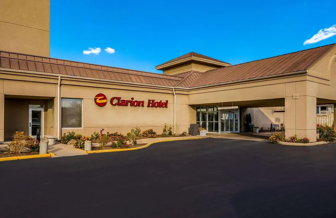 Quality Inn Joliet-1