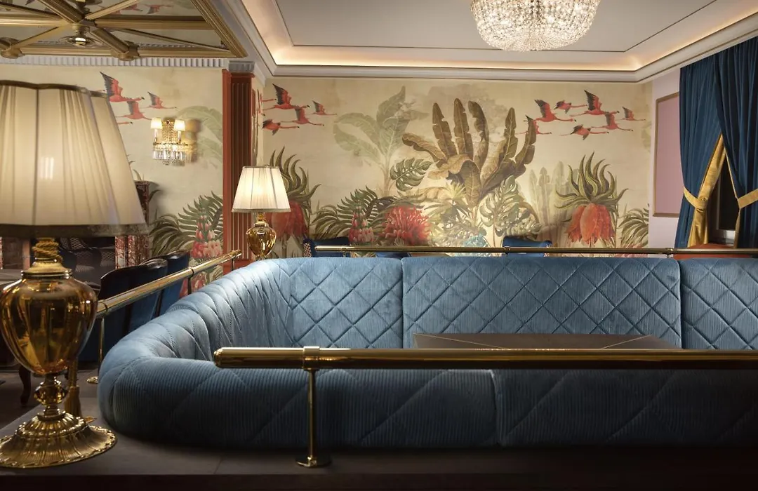 Artist Boutique Hotel-1