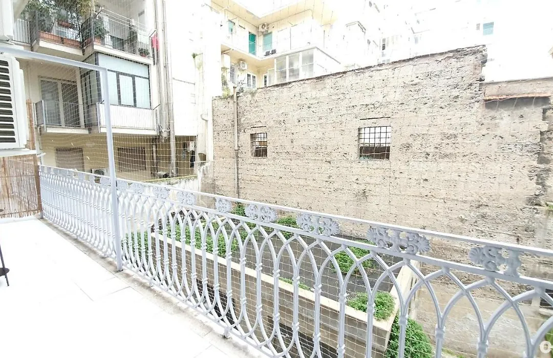 Dimora Beluga - Bari Centro-1