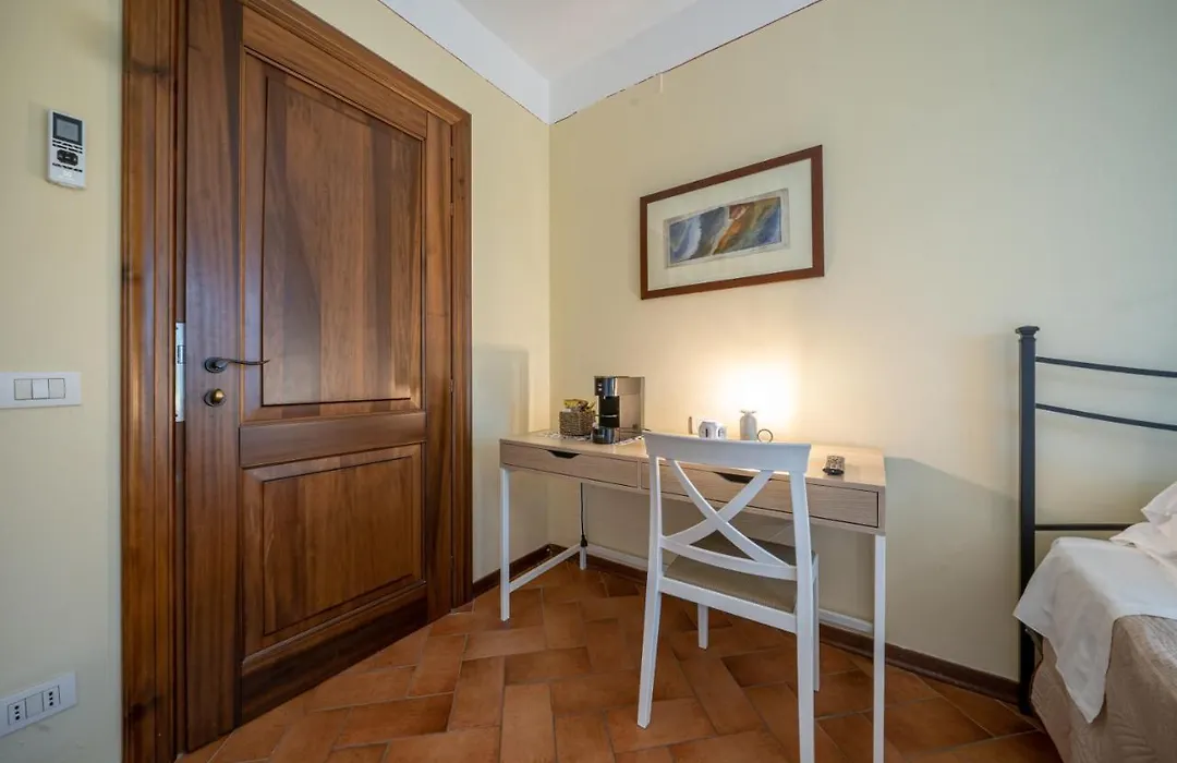 Casello A1, Modena sud - Villa Aurora Charming Rooms-1