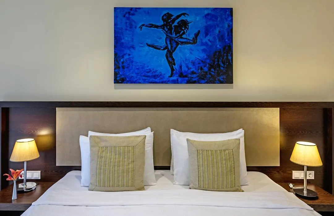 My Ella Bodrum Resort&Spa-1