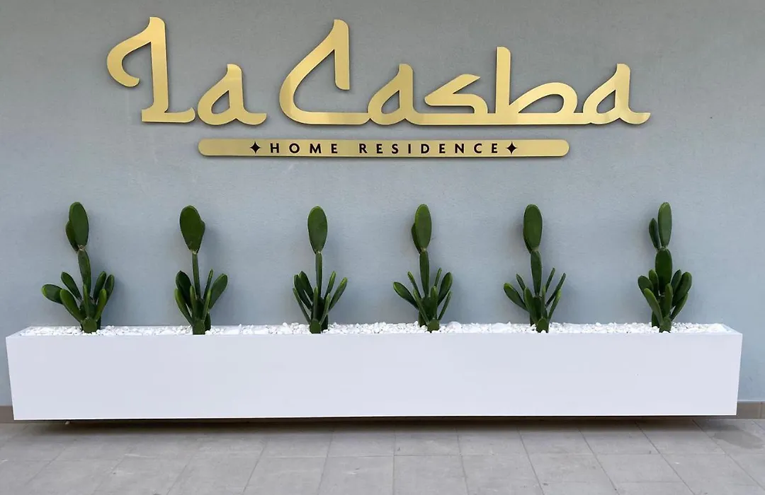 La Casba-1