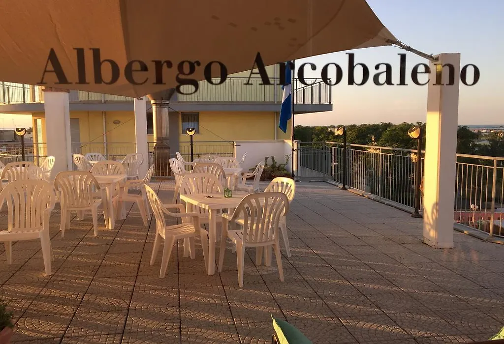 Albergo Arcobaleno-1