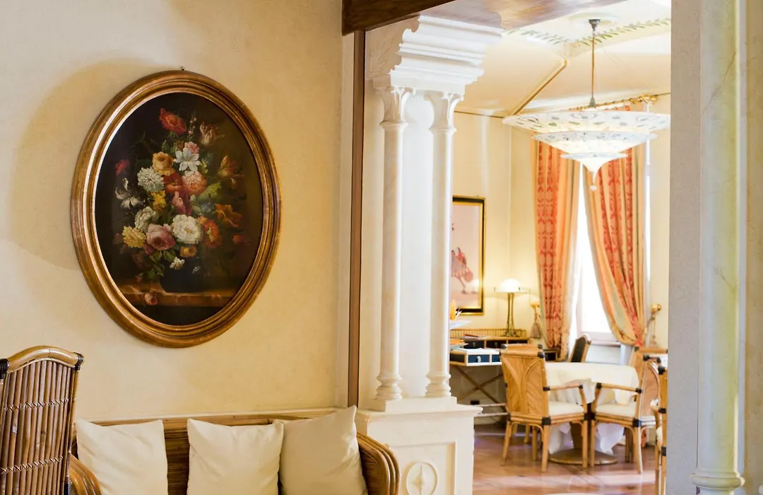 Hotel Milano Regency-1