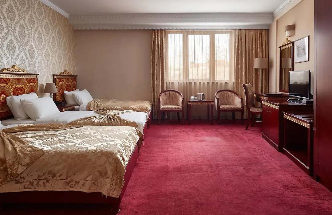Hotel Gold-1