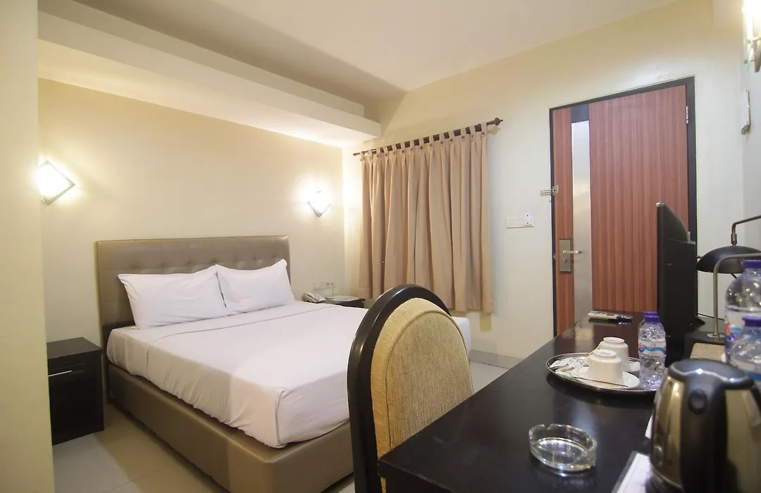 Rota International Hotel-1