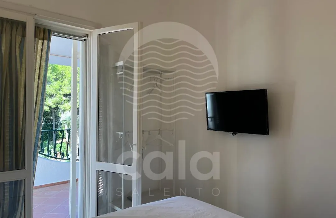 Verdalia 401 - Piano Primo By Cala Salento-1