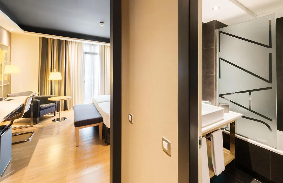 Hotel Jazz-1