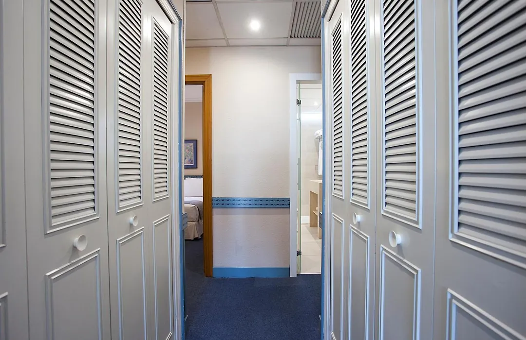 Espahotel Gran Via-1
