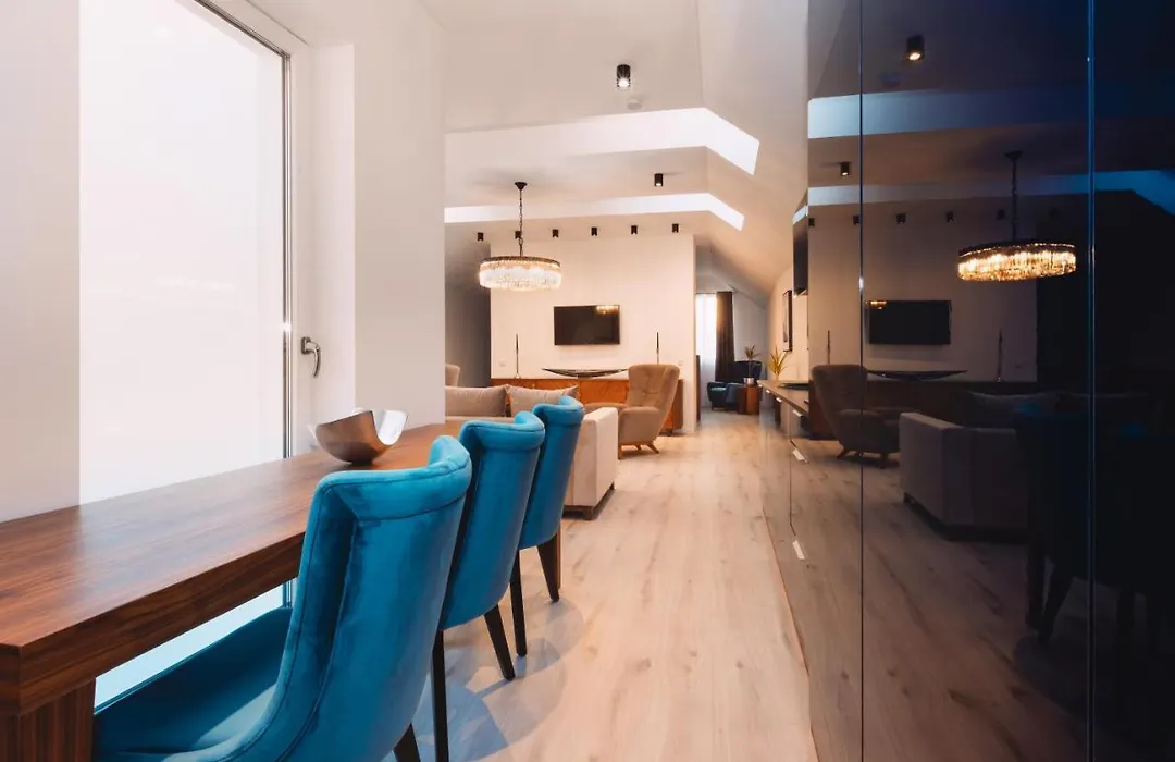 Loft Suite im modernen Style in Schärding-1
